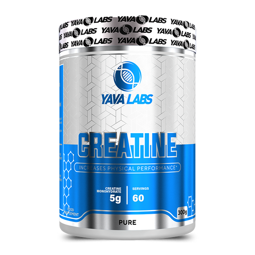Yava Labs Pure Creatine
