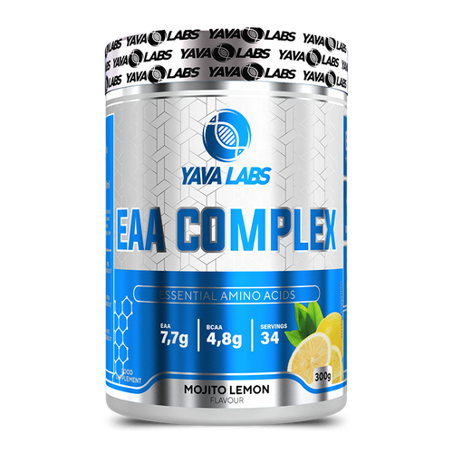 Yava Labs EAA Complex 300g