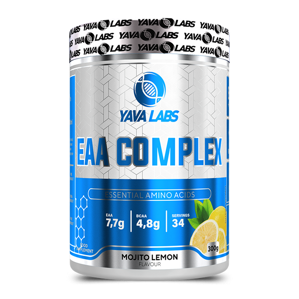 Yava Labs EAA Complex 300g