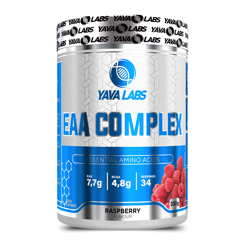 Yava Labs EAA Complex 300g