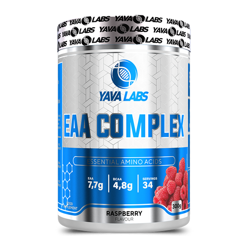 Yava Labs EAA Complex 300g