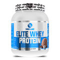 Yava Labs Elite Whey Protein Chocolate Ice Cream Flavor