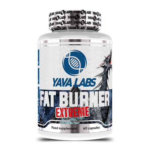 Yava Labs Fat Burner Extreme