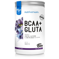 Nutriversum Flow BCAA+Gluta 360g