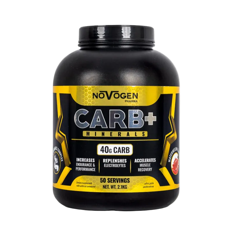 Novogen CARB Plus