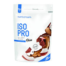 Nutriversum Pure ISO Pro 1000g