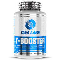 Yava Labs T-Booster