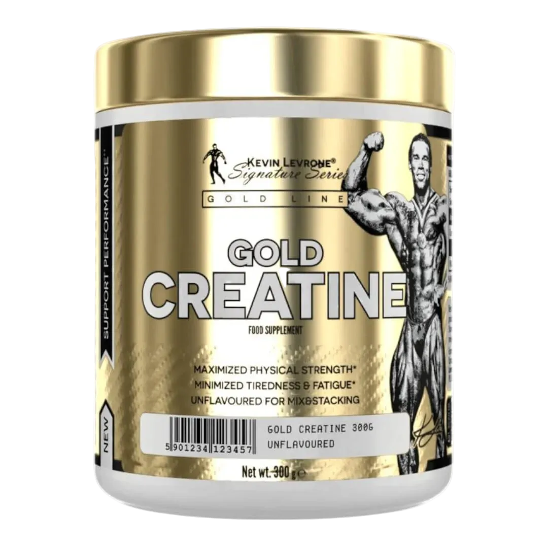 Kevin Levrone Gold Creatine 300g