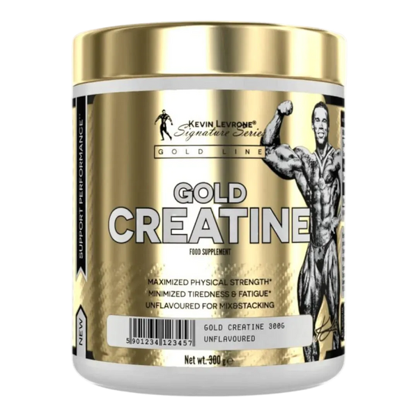 Kevin Levrone Gold Creatine 300g
