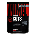 Animal Advanced Cuts