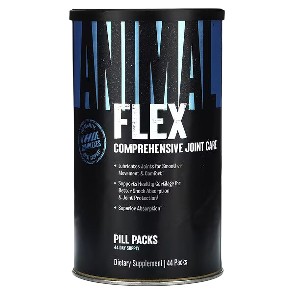 Animal Flex Comprehensive Joint Care 44 Packs