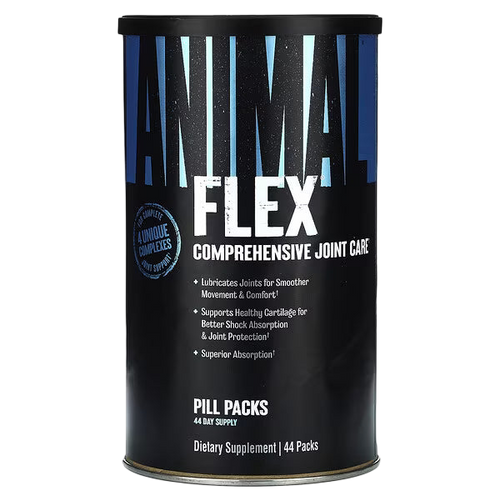 Animal Flex Comprehensive Joint Care 44 Packs