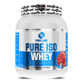 Yava Labs Pure Iso Strawberry Ice Cream Flavor