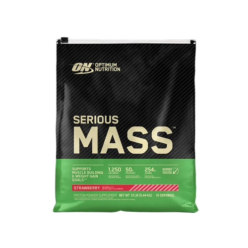 Optimum Nutrition Serious Mass