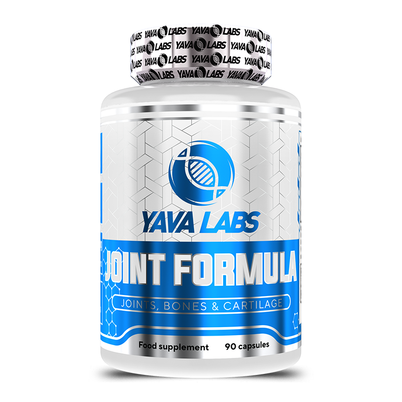 Yava Labs Joint Formula