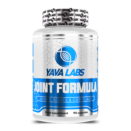 Yava Labs Joint Formula