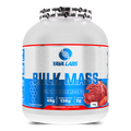 Yava Labs Bulk Mass Gainer Strawberry Ice Cream Flavor