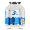 Yava Labs Bulk Mass Gainer Vanilla Ice Cream Flavor