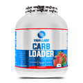 Yava Labs Carb Loader Strawberry Flavor