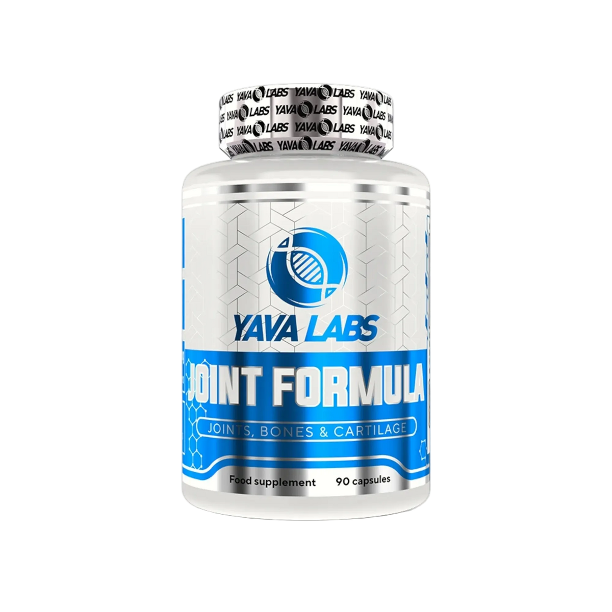 Yava Labs Joint Formula 90 Caps