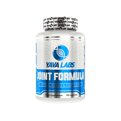 Yava Labs Joint Formula 90 Caps