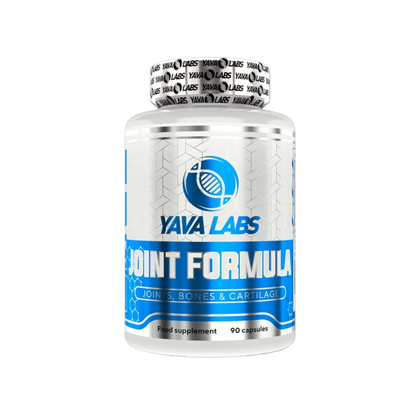 Yava Labs Joint Formula 90 Caps
