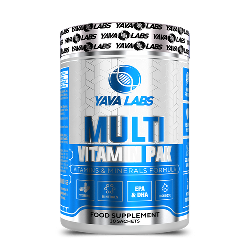 Yava Labs MultiVitamin