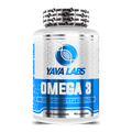 Yava Labs Omega 3