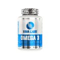 Yava Labs Omega-3 90 Tablets