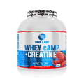 Yava Labs ISO cAMP + Creatine 2kg