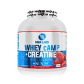 Yava Labs Whey cAMP + Creatine 2kg